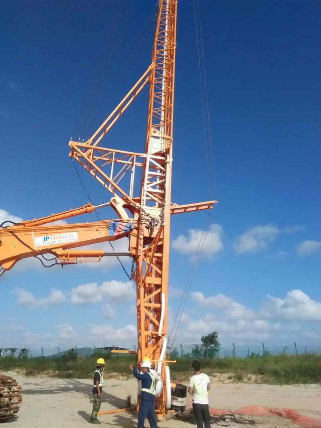 山西真空预压法加固软基处理技术